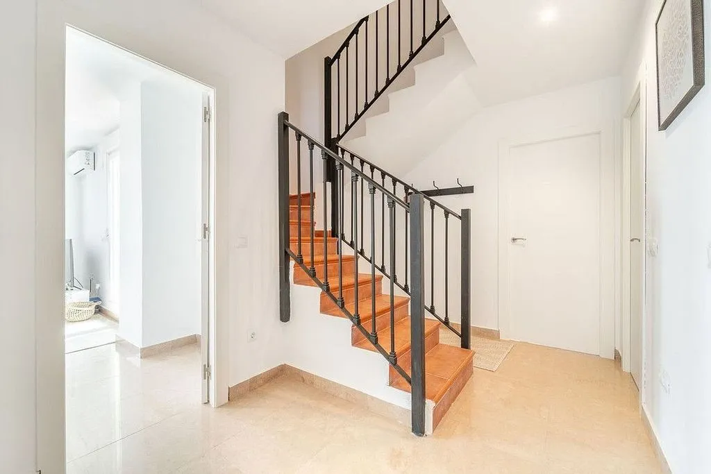 Toad - Duplex with Pool and Terrace in Manilva