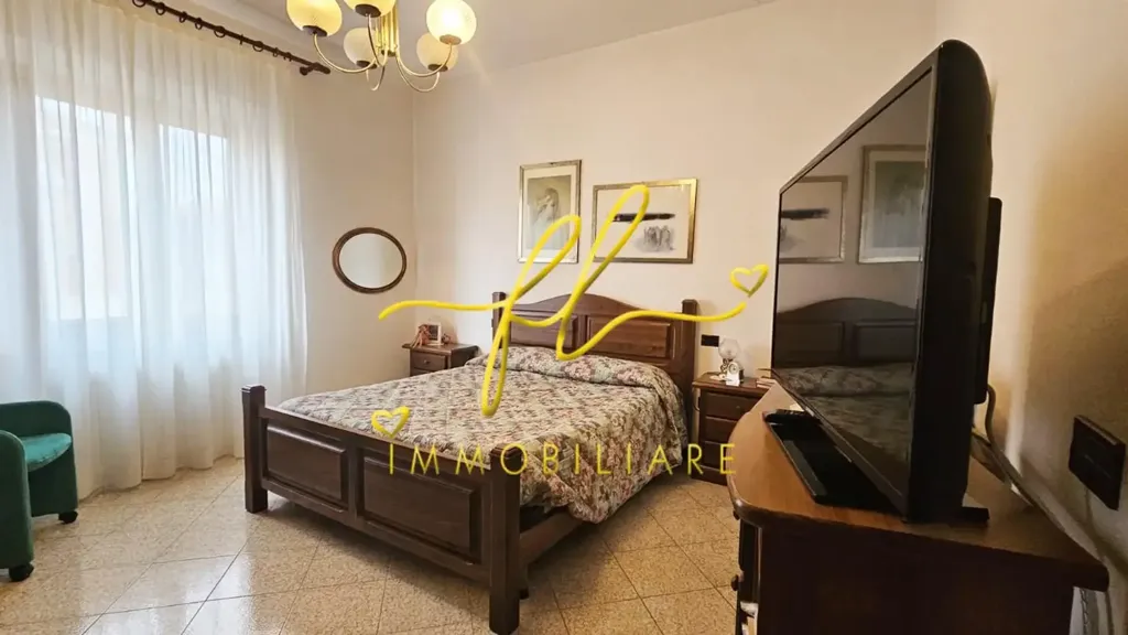 Chambres - Spacious Apartment with Sea View in Rosignano Solvay