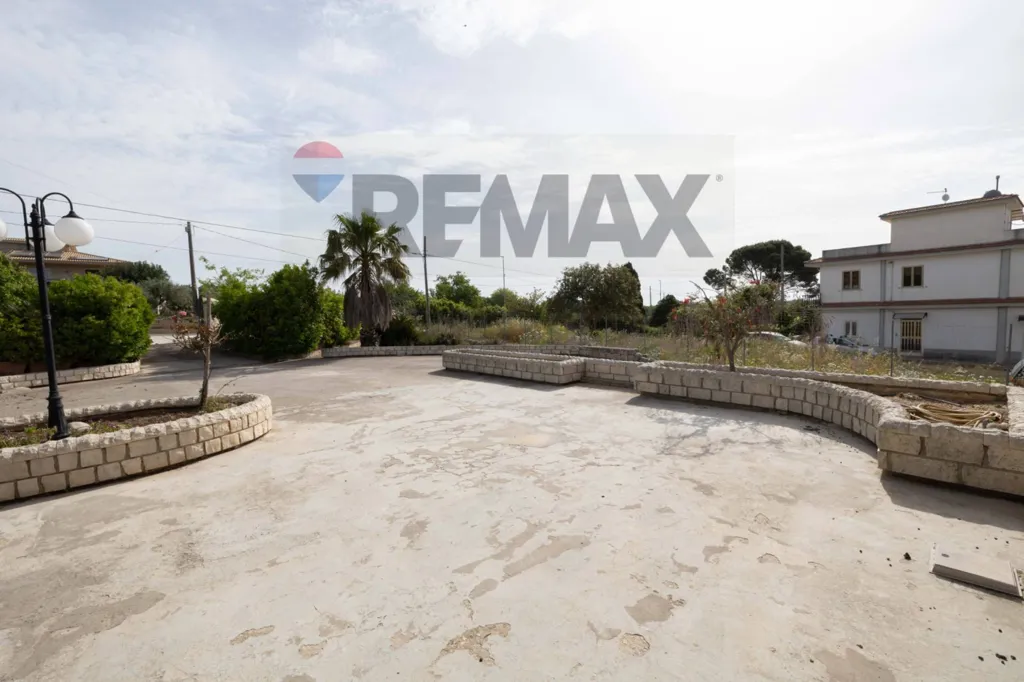 Jardin - Villa with Panoramic View in Modica