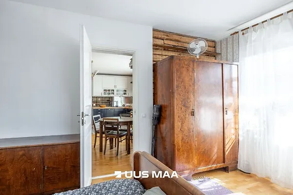 Chambres - Appartement à Tartu