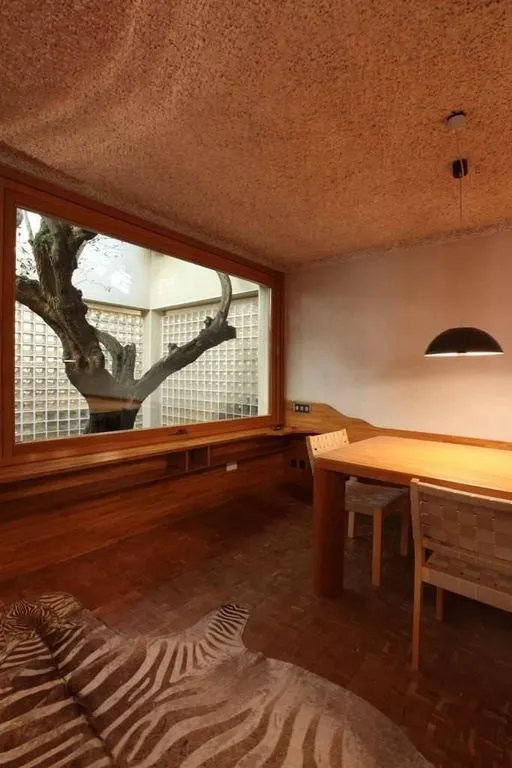 Salle à manger - Luxury Villa with Lake View in Lipomo