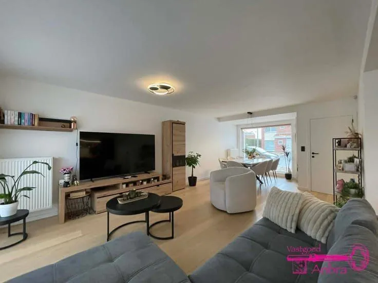 3-bedroom house in Meulebeke