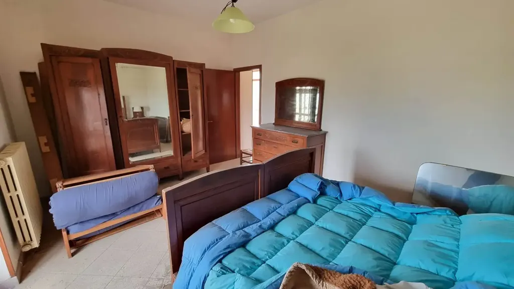 Magamistoad - Independent House with Dual Access in Torre Le Nocelle