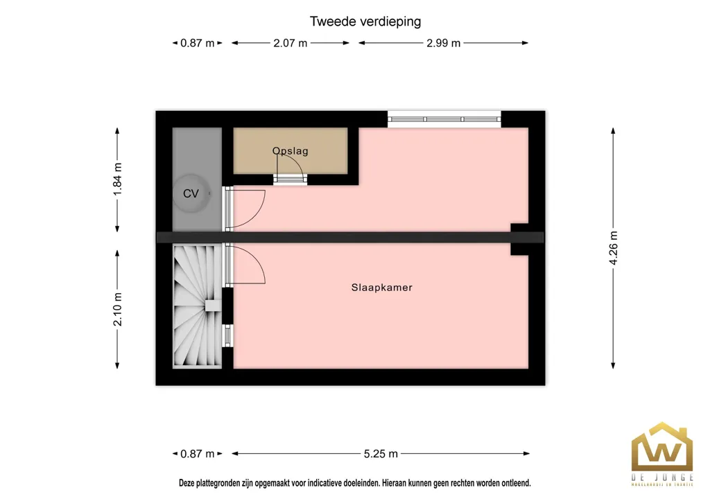 Plan - Maison 8 pièces à Grevenbicht