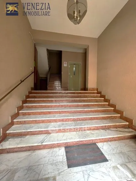Entrée - Apartment with Balcony in Sciacca