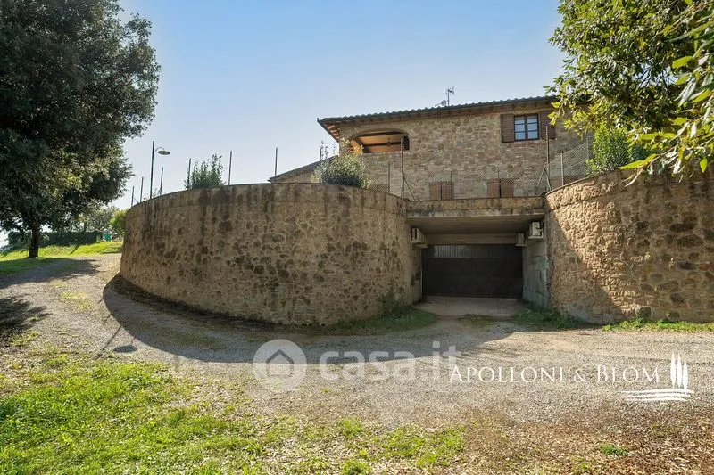 Extérieur - Rustic Farmhouse with Pool in Montepulciano
