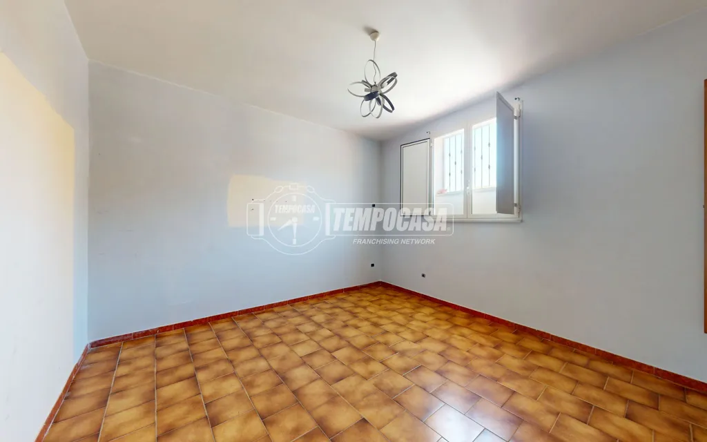 Stanze - Bright Bilocale with Balcony in Afragola