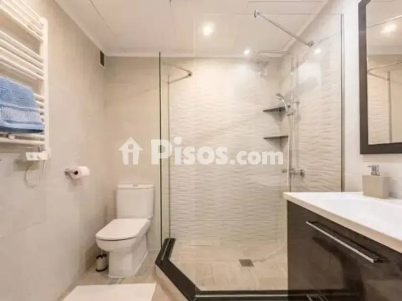 Bagni - Apartment with Pool in El Campanario