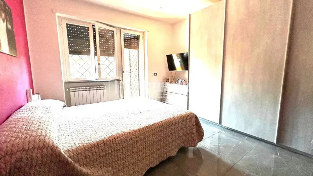 Magamistoad - Renovated Apartment with Balcony in Rome