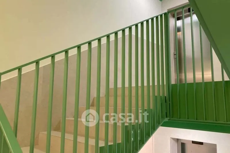 Toad - Modern Studio with Terraced View in Trieste