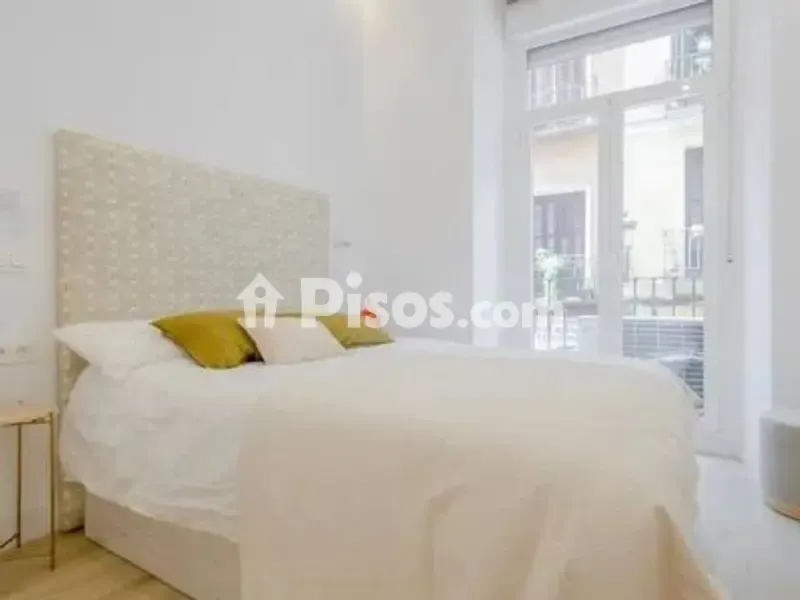 Chambres - Modern Flat with Terrace in Madrid Centre