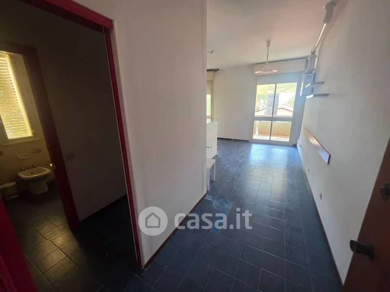 Entrée - Restorable Two-Bedroom in Lido degli Estensi