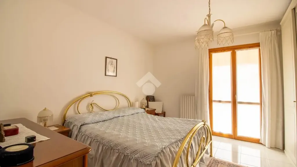 Chambres - Terraced Villa with Private Garden in Fermo