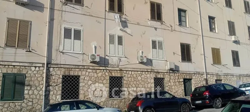 Extérieur - Rented Two-Bedroom in Central Salerno