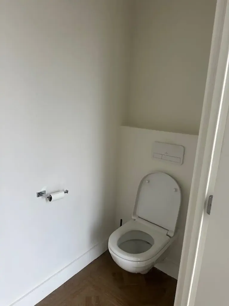 Bagni - Detached House with Garden in Achel