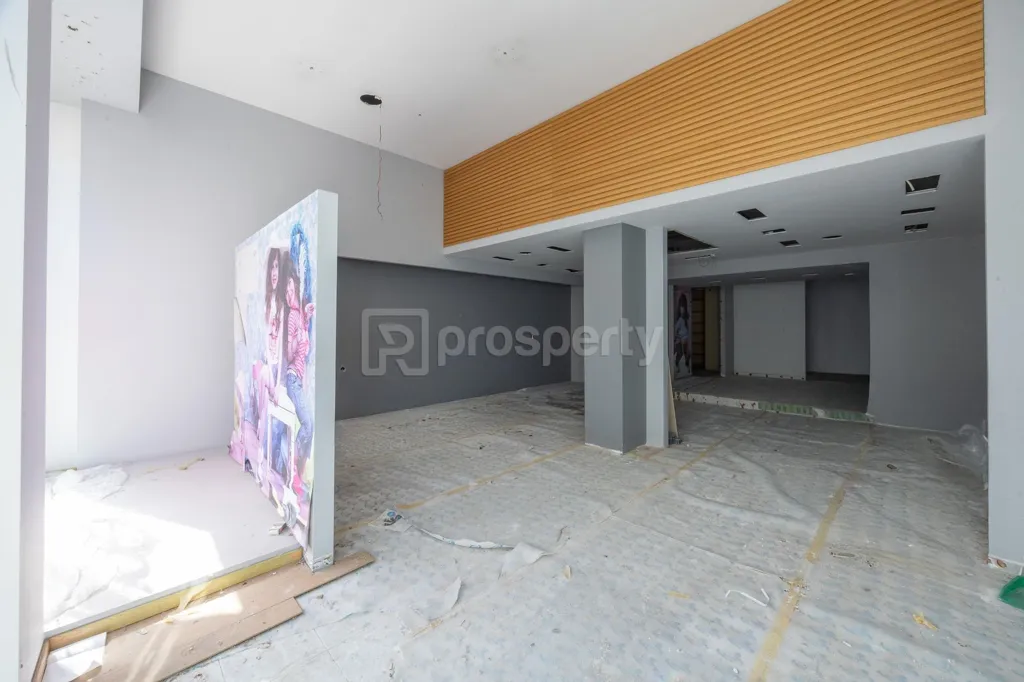 Toad - Retail Space with Prime Location in Kozani