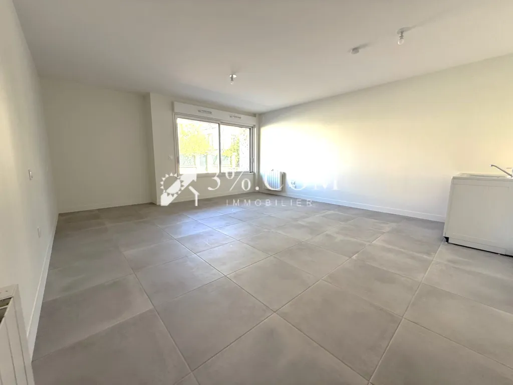 Pièces - Appartement T1 avec Parking à Royan Pontaillac