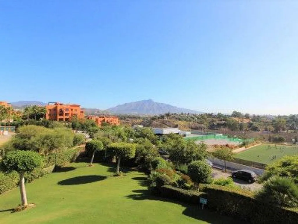 Jardin - Apartment with Pool and Terrace in Benatalaya