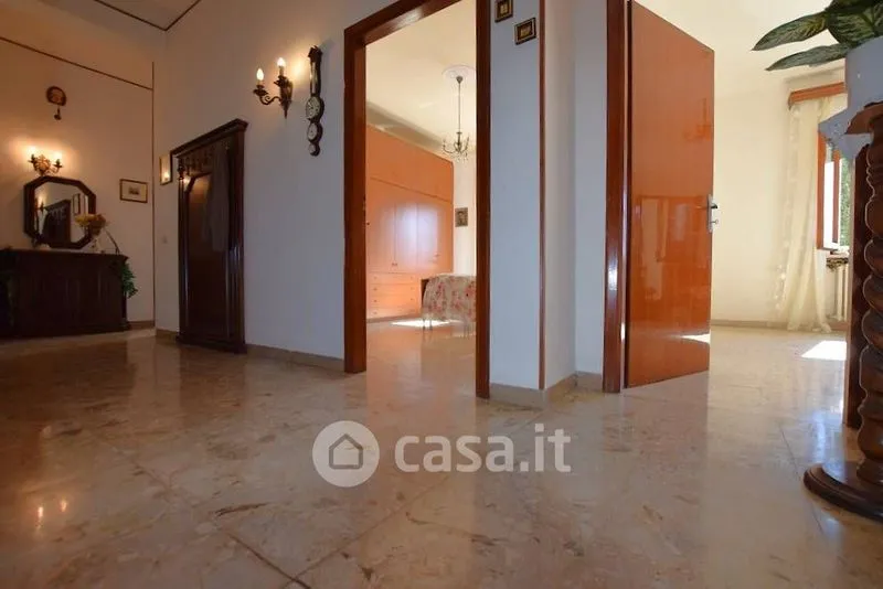 Esik - Rustic Casale with Garden near San Gimignano