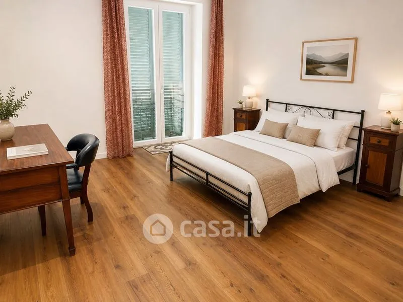 Chambres - Fully Furnished Flat with Balcony in Palermo