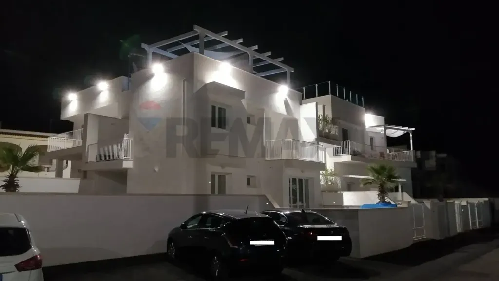 Välivaade - Contemporary Studio with Pool in Nardò