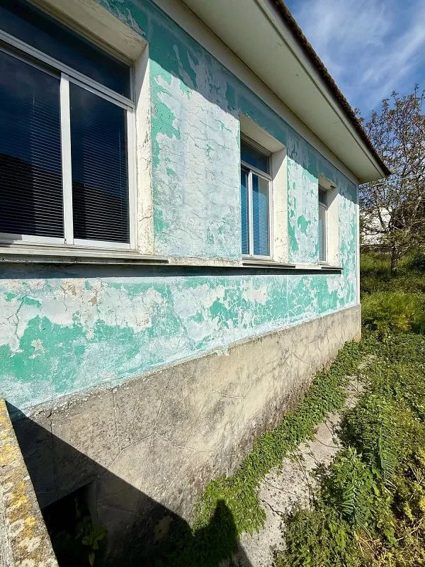 facade