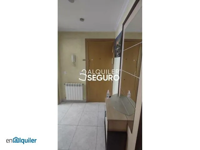Entrée - Appartement 3 chambres à San Sebastián de los Reyes