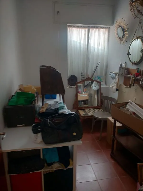 Buanderie - Apartment with Terrace in Arévalo's Plaza