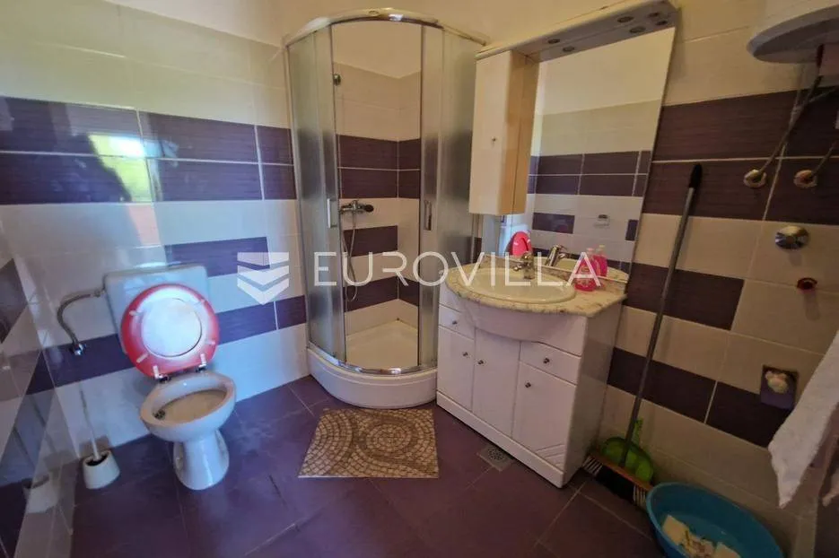 Bagni - Modern Apartment with Sea View in Vir