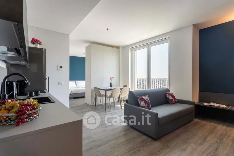 Loft with Panoramic Views in Venice