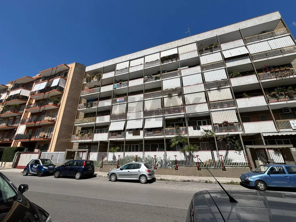 Appartement 4 pièces à IT