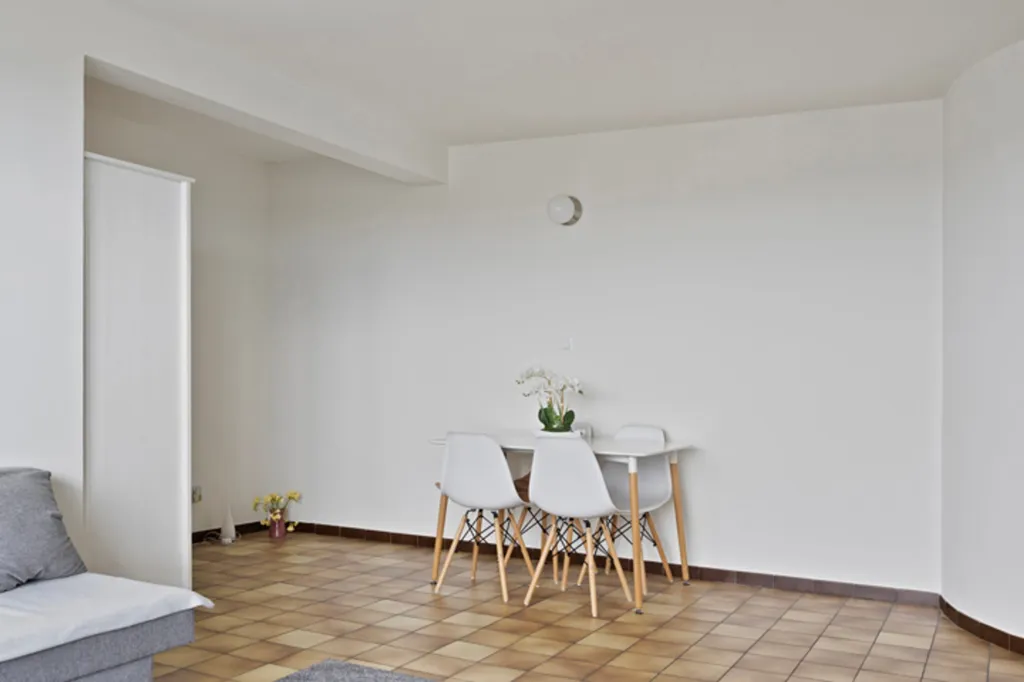 Elutuba - Apartment with Terrace in Zellik