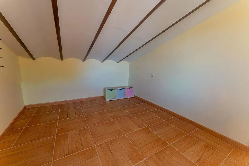 Toad - Chalet with Pool in El Altet