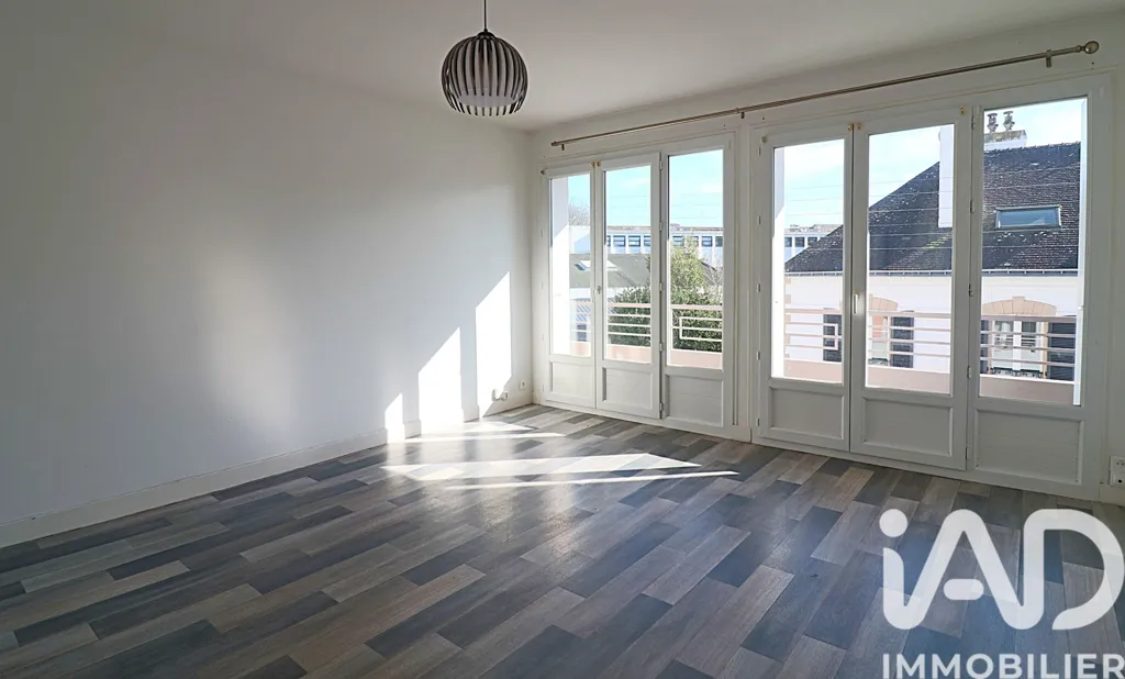 Pièces - Appartement avec Balcon à Lorient