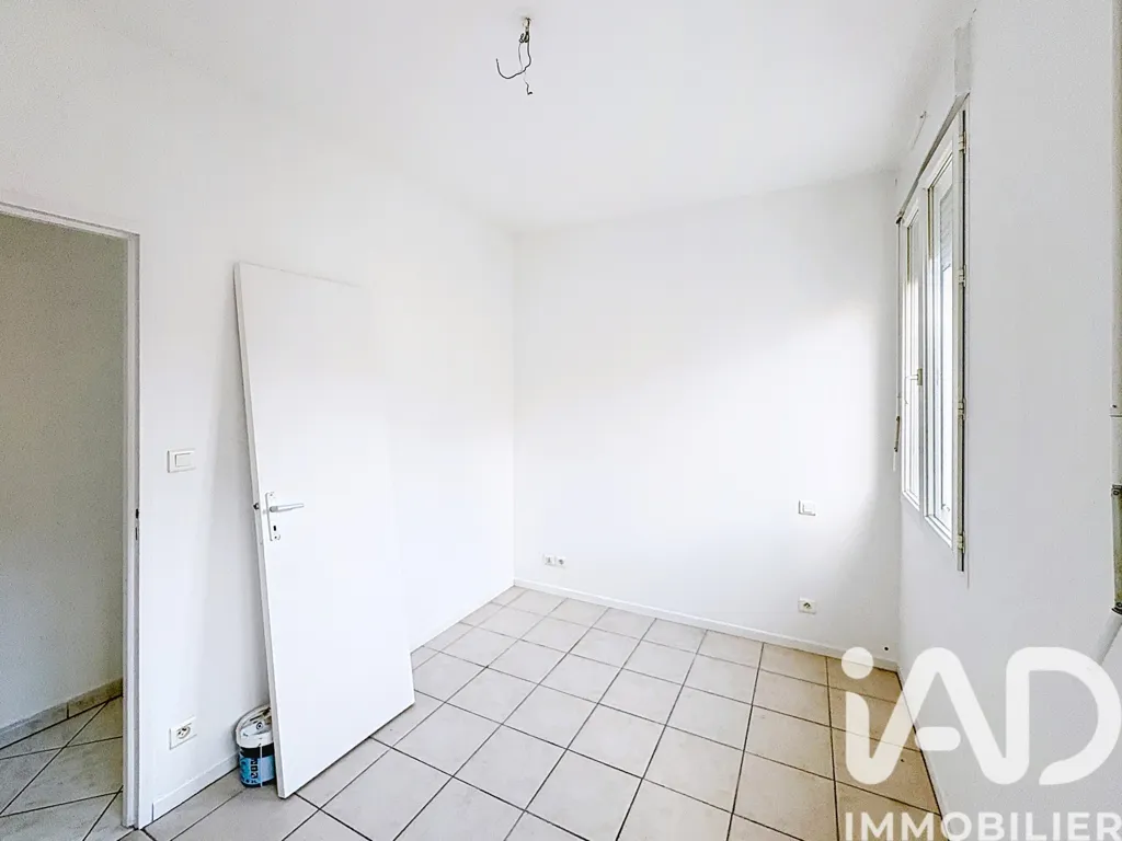 Pièces - Appartement avec jardin commun à Boulevard Gambetta