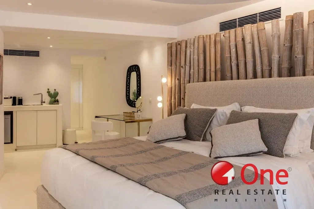 Bien 3 chambres à Mykonos