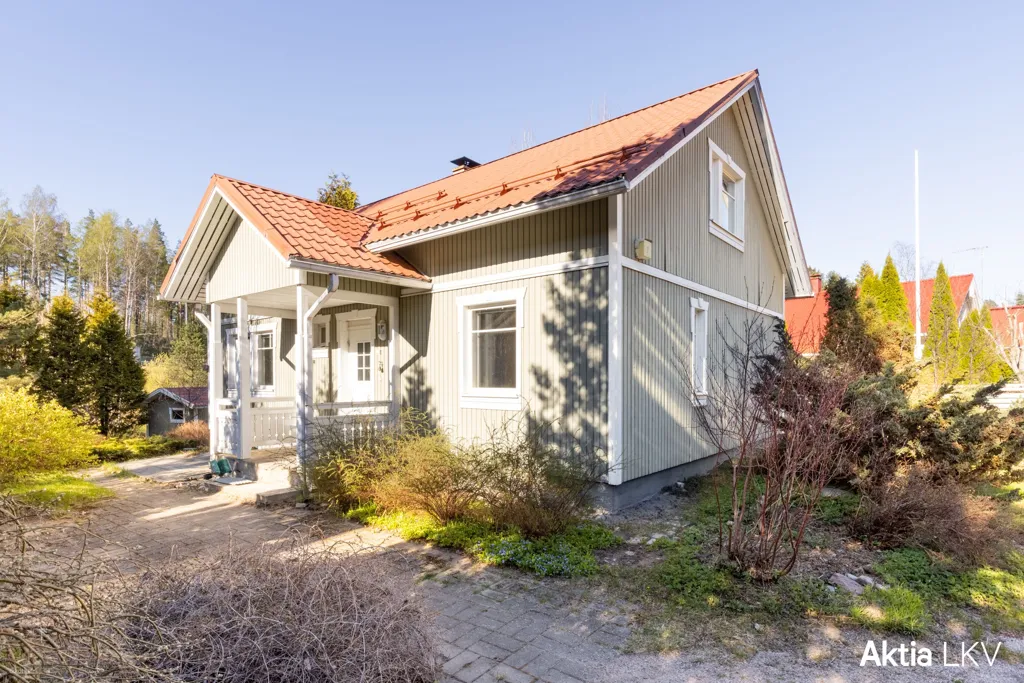 Maison 5 pièces à FI