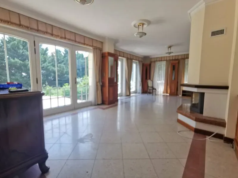 Elutuba - Luxury Villa with Panoramic Views in Budapest XII