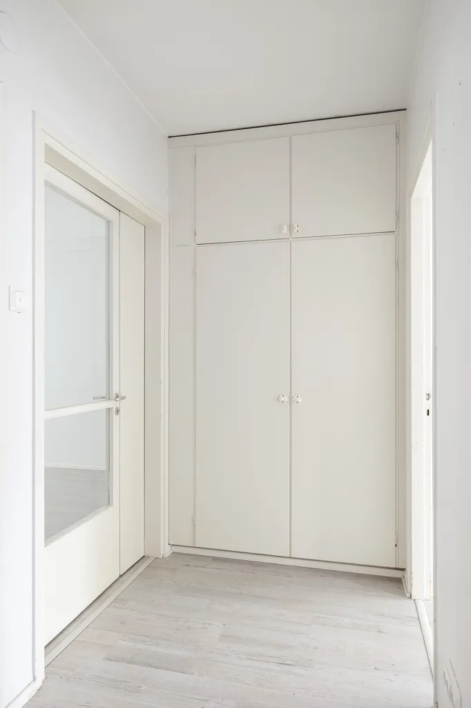 Toad - Modernised Apartment with City Centre Views in Lahti