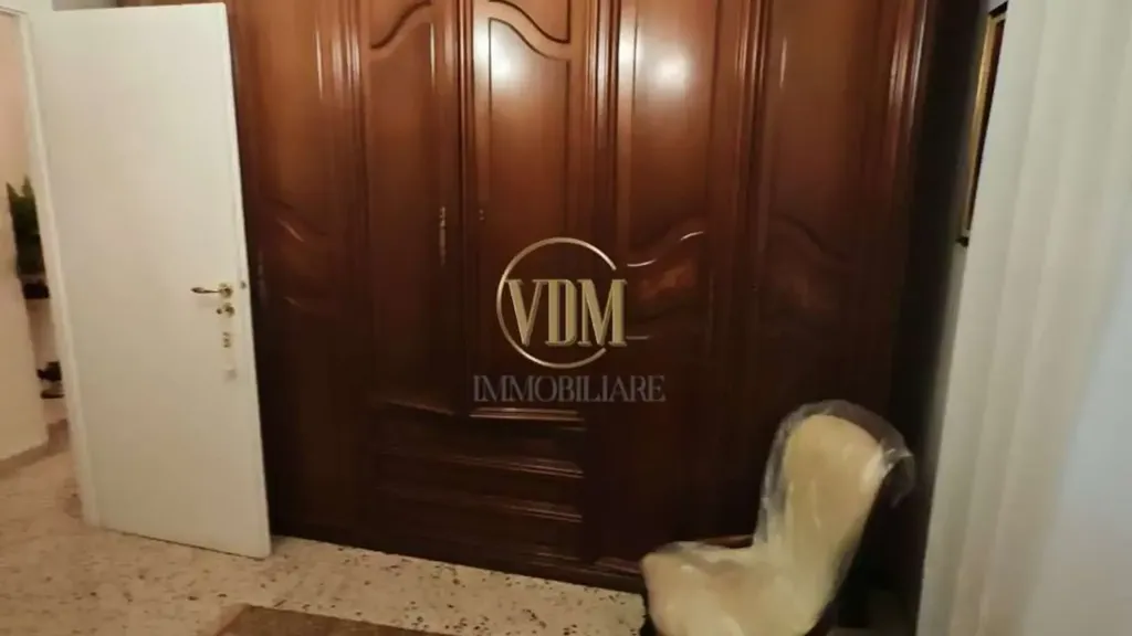 Entrée - Sea View Apartment in Marsala