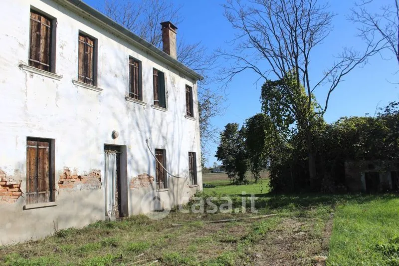 Esterno - Rustic Casale with Private Garden in Stienta