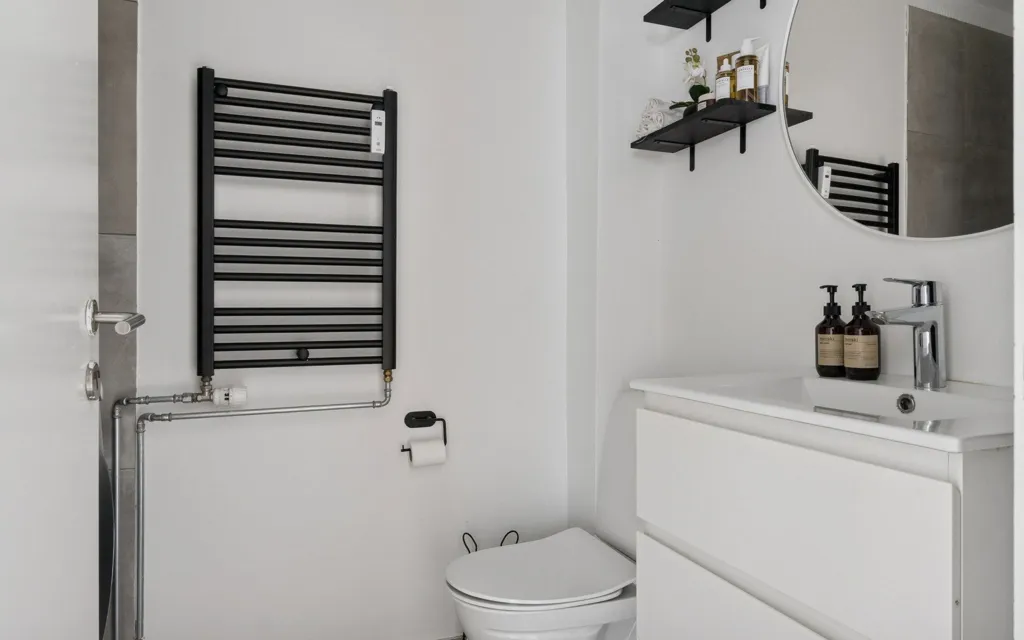 Appartement 3 pièces à Slagelse