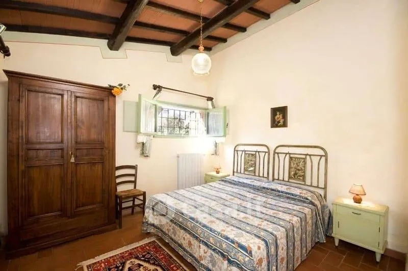 Chambres - Three-bedroom Flat in Capannoli