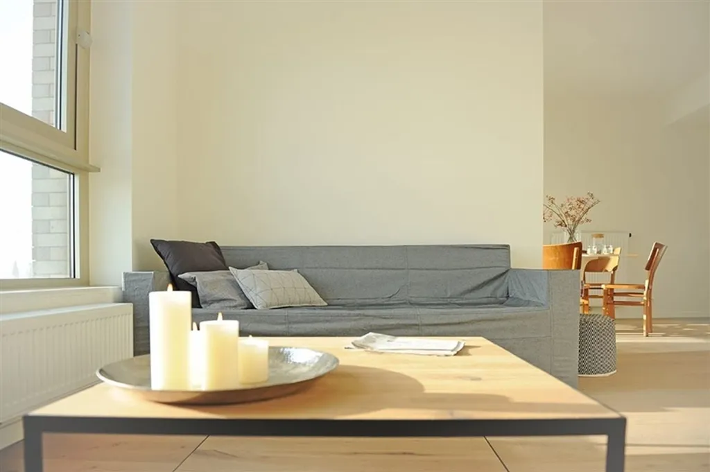 Appartement 1 chambres à Antwerpen