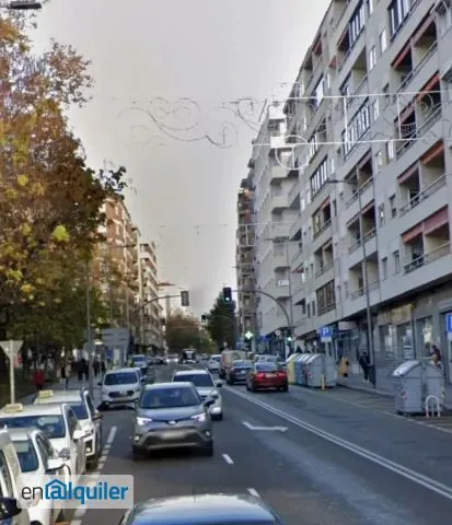 Esterno - Furnished Flat with Terraces in San Bernardo