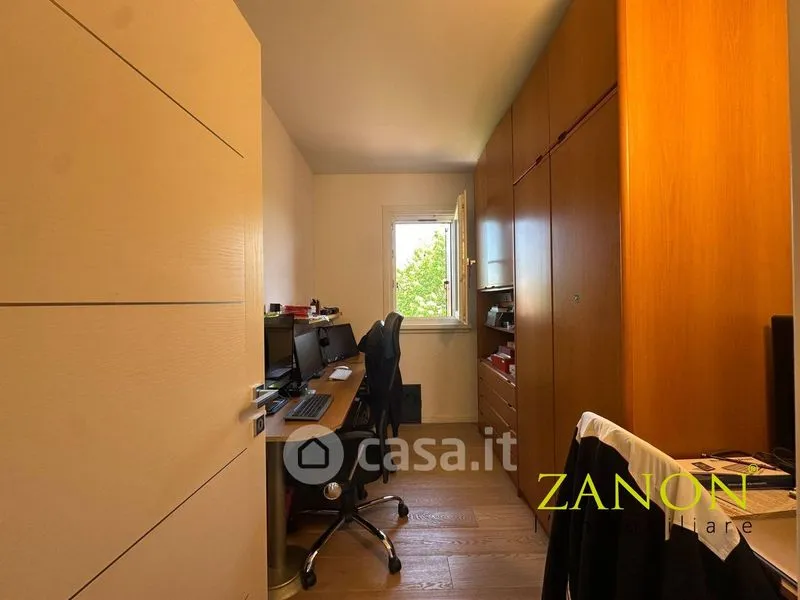 Bureau - Bifamiliar House with Private Garden in Codroipo