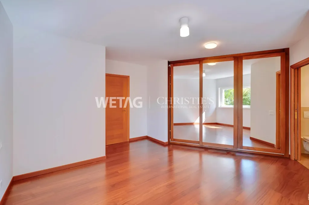Magamistoad - Triplex Penthouse with Pool in Lugano-Castagnola