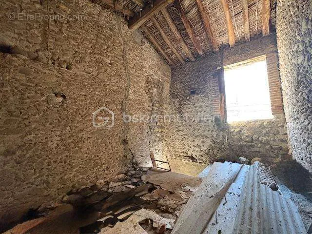 Stanze - Catalan Stone Barn in Millas
