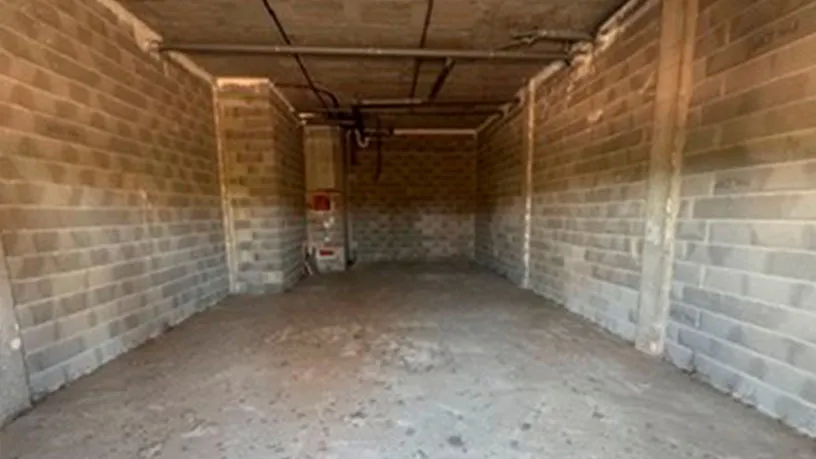 Garage - Commercial Units in Sa Pobla, Mallorca