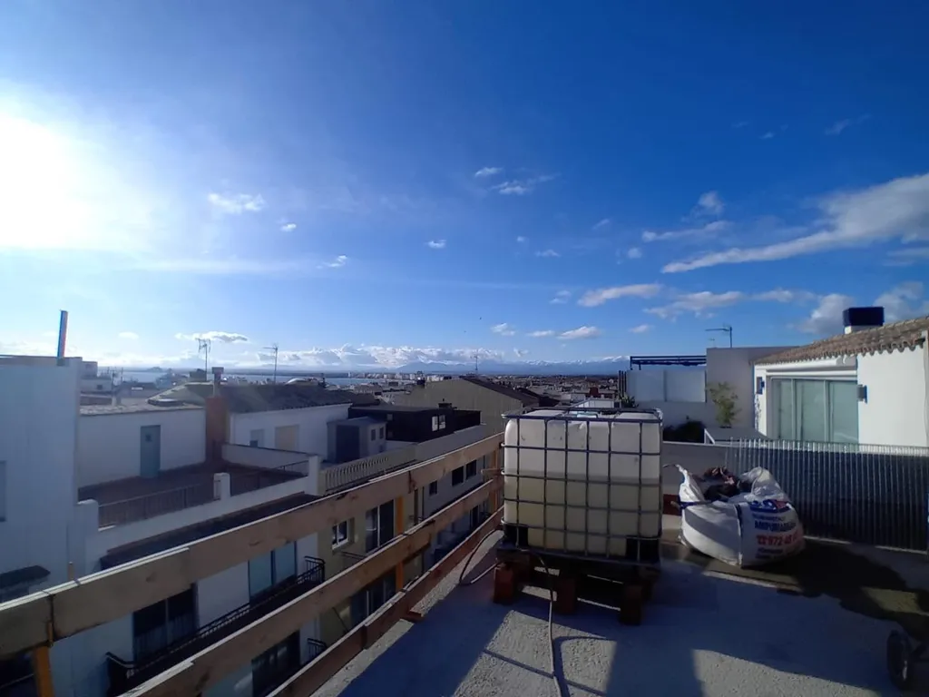 Rõdu - Newly Built Apartment with Sea View in Els Grecs